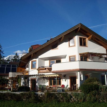 Haus Juen Apartamento Tulfes Exterior foto