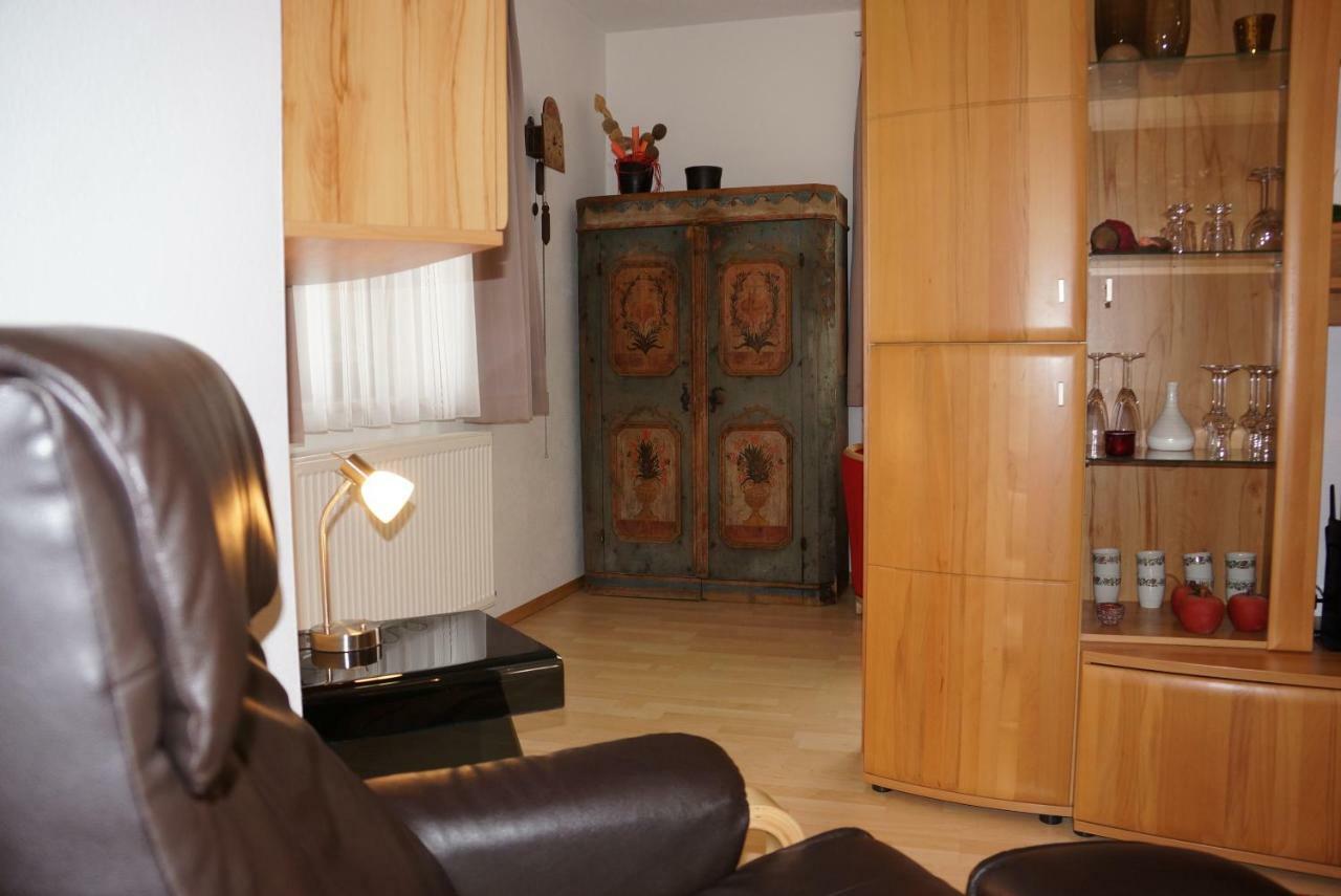 Haus Juen Apartamento Tulfes Exterior foto
