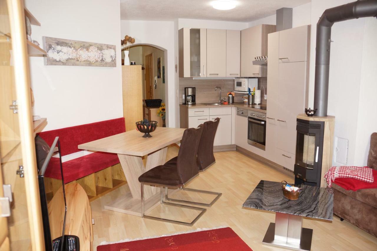 Haus Juen Apartamento Tulfes Exterior foto