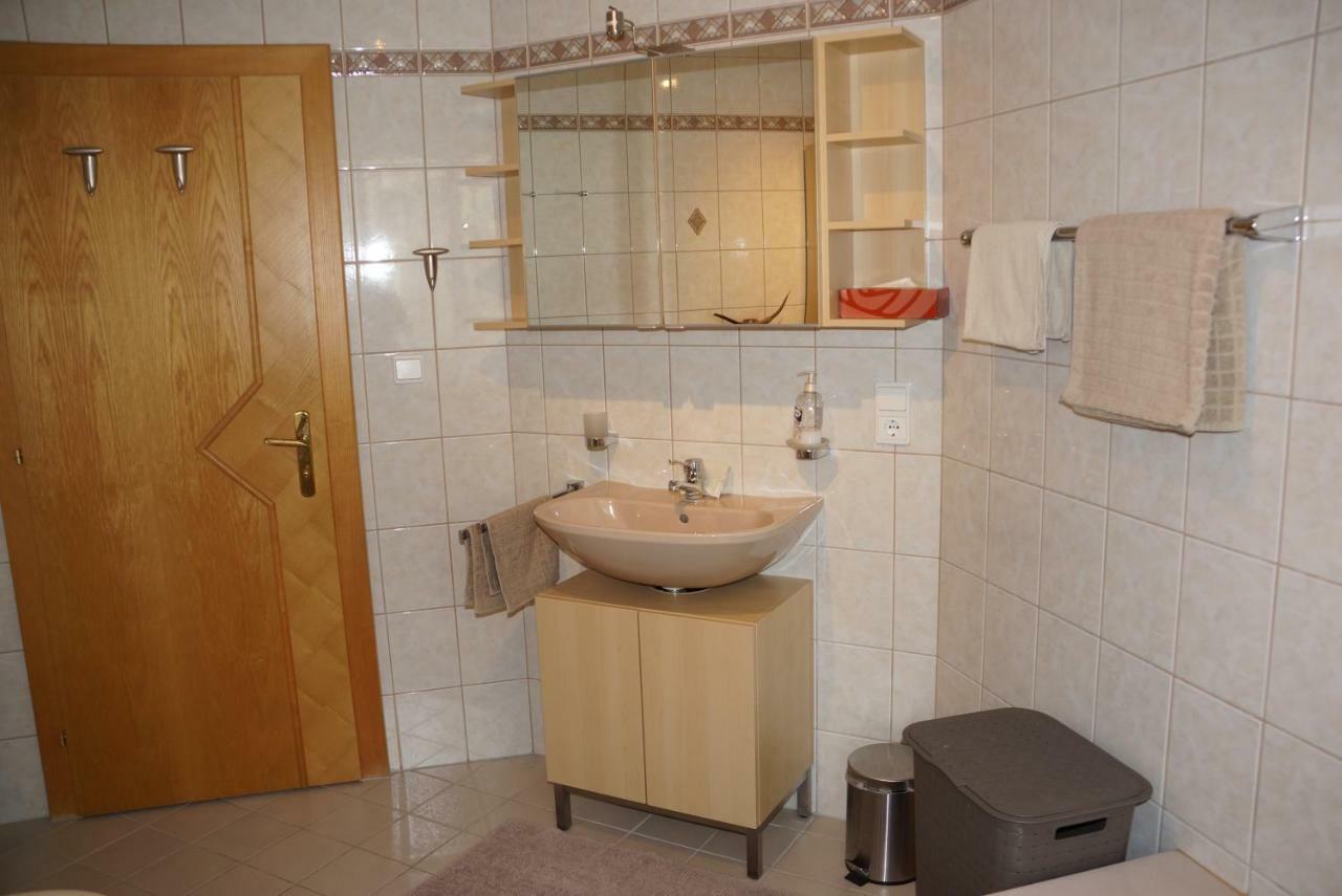 Haus Juen Apartamento Tulfes Exterior foto